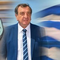 ΜΗΝΥΜΑ ΤΟΥ ΔΗΜΑΡΧΟΥ ΘΗΡΑΣ ΓΙΑ ΤΗΝ ΕΠΕΤΕΙΟ ΤΗΣ ΕΘΝΕΓΕΡΣΙΑΣ ΤΟΥ 1821