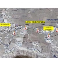 ΕΡΓΑ ΚΑΙ ΡΥΘΜΙΣΕΙΣ ΤΗΣ ΔΕΥΑΘ ΣΤΟ ΜΕΓΑΛΟΧΩΡΙ