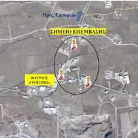 ΕΡΓΑ ΚΑΙ ΚΥΚΛΟΦΟΡΙΑΚΕΣ ΡΥΘΜΙΣΕΙΣ ΔΕΥΑΘ ΣΤΟ ΜΕΓΑΛΟΧΩΡΙ
