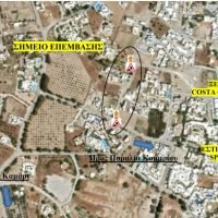 ΔΕΥΑΘ: ΕΡΓΑ ΚΑΙ ΚΥΚΛΟΦΟΡΙΑΚΕΣ ΡΥΘΜΙΣΕΙΣ ΣΤΟ ΚΑΜΑΡΙ
