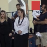 ΑΝΕΞΑΡΤΗΤΟΠΟΙΗΘΗΚΑΝ 3 ΑΠΟ ΤΑ 5 ΜΕΛΗ ΤΟΥ ΚΟΙΝΟΤΙΚΟΥ ΣΥΜΒΟΥΛΙΟΥ ΚΑΜΑΡΙΟΥ