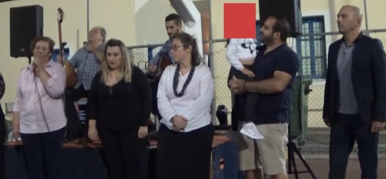 ΑΝΕΞΑΡΤΗΤΟΠΟΙΗΘΗΚΑΝ 3 ΑΠΟ ΤΑ 5 ΜΕΛΗ ΤΟΥ ΚΟΙΝΟΤΙΚΟΥ ΣΥΜΒΟΥΛΙΟΥ ΚΑΜΑΡΙΟΥ