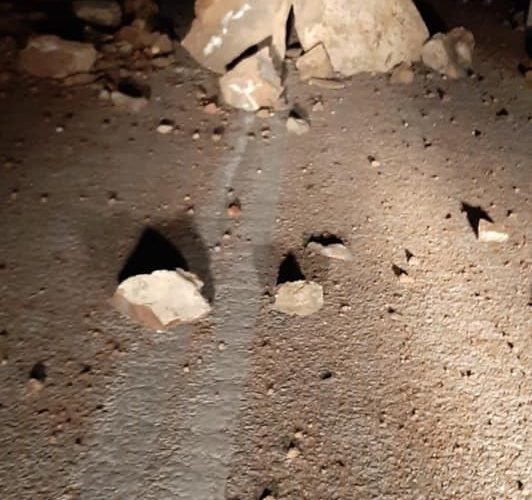 ΟΙΑ ΚΑΤΟΛΙΣΘΗΣΗ