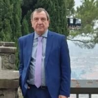Ο Δήμαρχος Θήρας στην εκπομπή Τα Νέα της Σαντορίνης και των Κυκλάδων