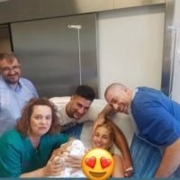 “ΝΑ ΕΠΙΣΤΡΕΨΕΙ ΣΤΗ ΣΑΝΤΟΡΙΝΗ Ο ΜΑΙΕΥΤΗΡΑΣ-ΓΥΝΑΙΚΟΛΟΓΟΣ ΓΙΩΡΓΟΣ ΧΡΙΣΤΟΔΟΥΛΟΥ”