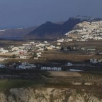 Συνάντηση Δημάρχου & σωματείου τράνσφερ Σαντορίνης