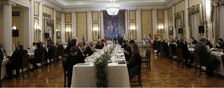 Ο ΑΡΧΟΝΤΟΧΩΡΙΑΤΙΣΜΟΣ ΠΆΝΩ ΣΤΟ ’21