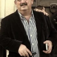 ΑΝΤΙΠΡΟΕΔΡΟΣ ΕΕΚΦΝ Ο Μ. ΚΑΝΑΚΑΡΗΣ