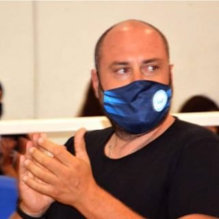 Patiniotis ao thiras