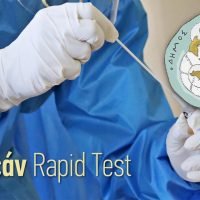 Δωρεάν rapid test στον Καρτεράδο.  