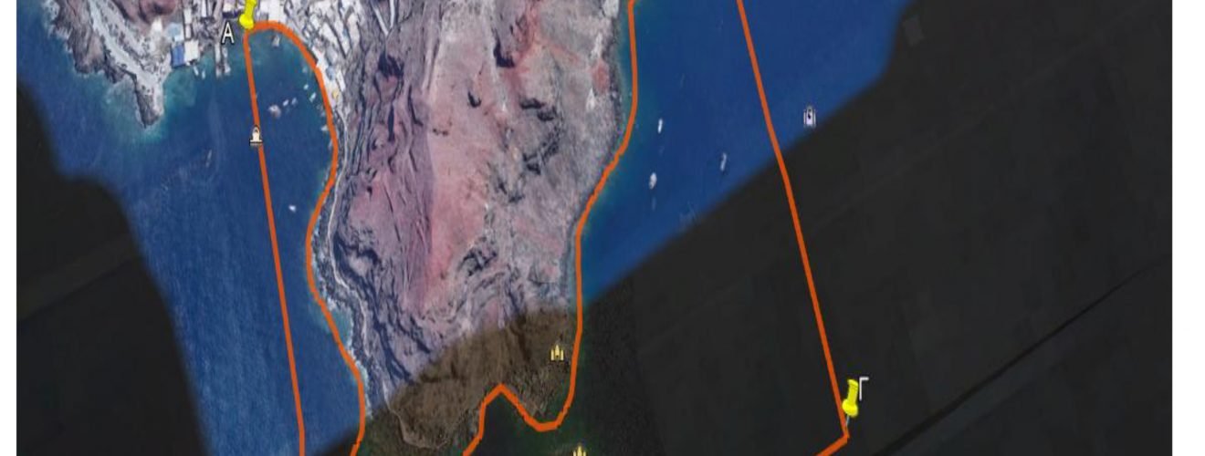 ΑΠΑΓΟΡΕΥΣΗ ΚΥΚΛΟΦΟΡΙΑΣ ΘΕΣΗ ΓΟΥΛΑΣ