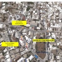 ΕΡΓΑ ΚΑΙ ΡΥΘΜΙΣΕΙΣ ΤΗΣ ΔΕΥΑΘ ΣΤΟ ΕΜΠΟΡΕΙΟ