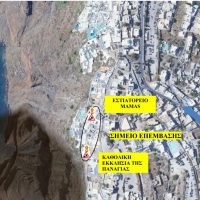 ΕΡΓΑ ΚΑΙ ΡΥΘΜΙΣΕΙΣ ΤΗΣ ΔΕΥΑΘ ΣΤΟ ΦΗΡΟΣΤΕΦΑΝΙ