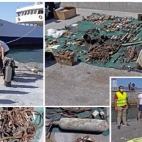 Ο ΒΥΘΟΣ ΤΟΥ ΟΡΜΟΥ ΦΗΡΩΝ ΚΑΘΑΡΙΣΕ ΧΑΡΙΣ ΣΤΟΥΣ “ΔΥΤΕΣ ΕΝ ΔΡΑΣΕΙ”