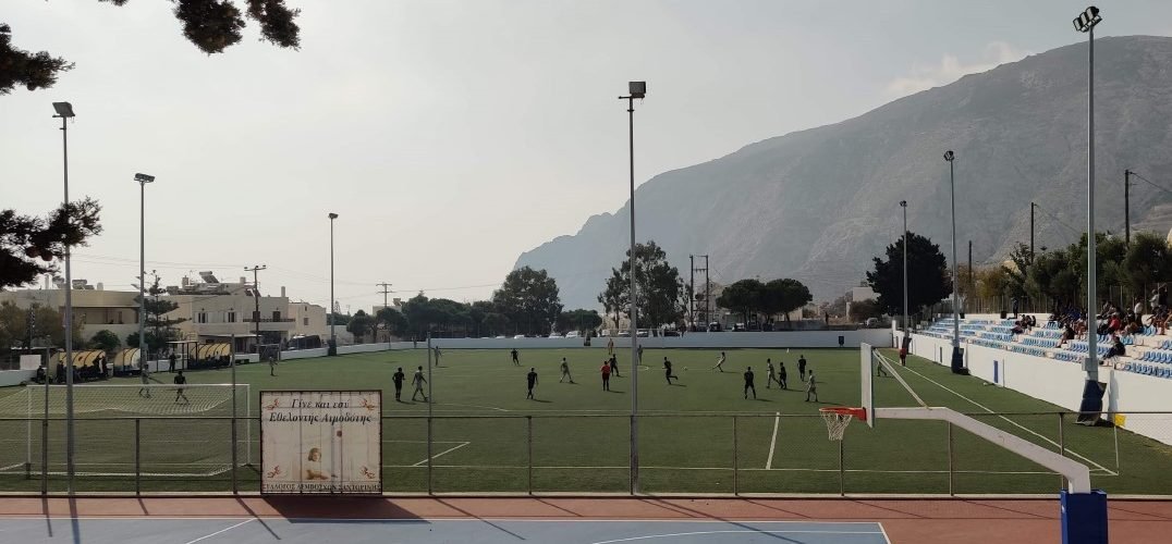 ΚΑΜΑΡΙ ΓΗΠΕΔΟ