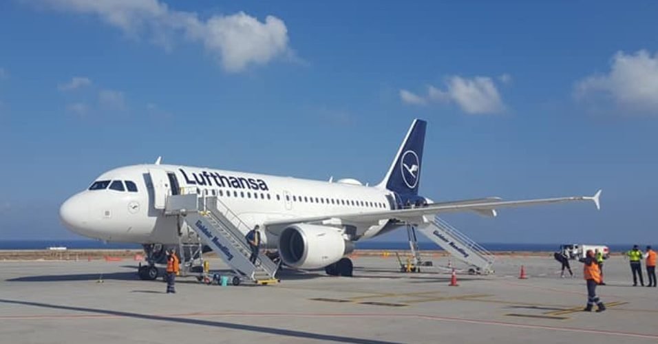 ΛΟΥΦΤΧΑΝΣΑ