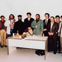 “Η Σαντορίνη κρατά τα σκήπτρα της εθελοντικής αιμοδοσίας”.