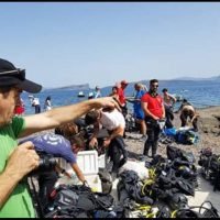 ΜΙΑ ΑΝΑΔΡΟΜΗ ΠΕΡΙΒΑΛΛΟΝΤΙΚΩΝ ΔΡΑΣΕΩΝ ΑΠΟ ΤΑ ΚΑΤΑΔΥΤΙΚΑ ΚΕΝΤΡΑ ΤΟΥ ΝΗΣΙΟΥ