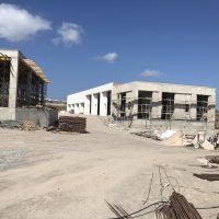 Η ΜΕΓΑΛΗ ΑΦΑΛΑΤΩΣΗ ΣΤΗΝ ΑΓΙΑ ΠΑΡΑΣΚΕΥΗ, ΟΔΕΥΕΙ ΠΡΟΣ ΤΗΝ ΟΛΟΚΛΗΡΩΣΗ ΤΗΣ