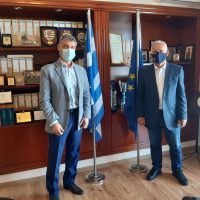 X. ΔΖΑΡΖΕΝΤΑΣ ΣΕ ΣΥΡΟ ΚΑΙ ΠΑΡΟ