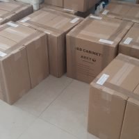 ΝΕΑ ΥΓΕΙΟΝΟΜΙΚΗ ΘΩΡΑΚΙΣΗ ΤΟΥ ΝΗΣΙΟΥ ΜΕ ΑΠΙΝΙΔΩΤΕΣ ΣΕ ΚΟΜΒΙΚΑ ΣΗΜΕΙΑ