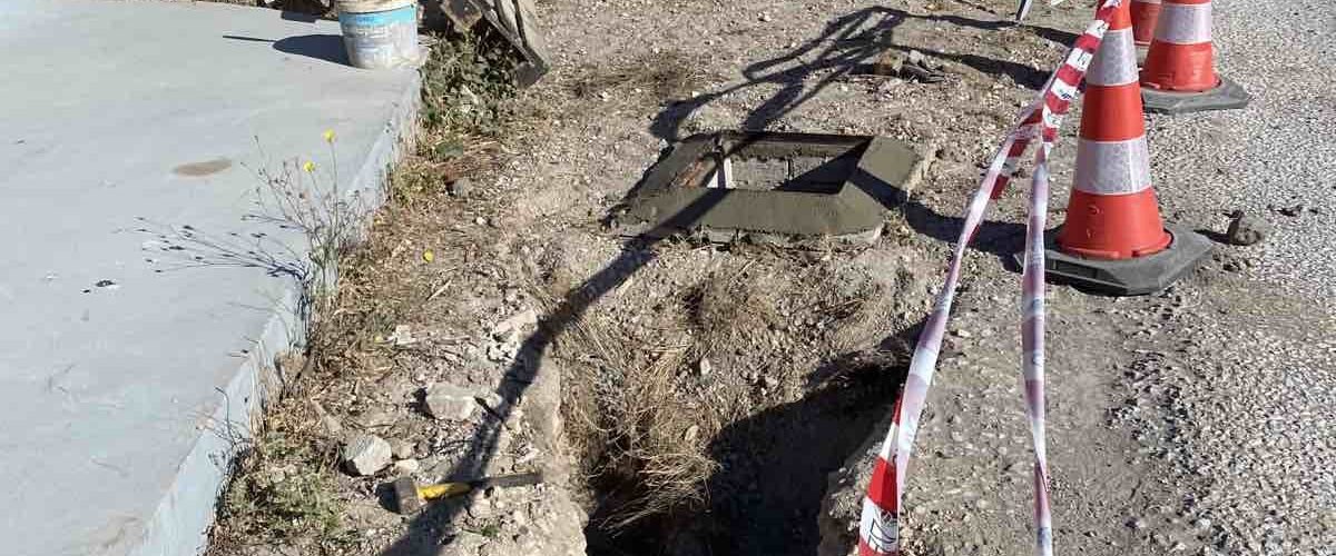 25 05 Επέκταση Κουλούμπος