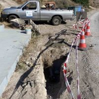ΔΕΥΑΘ ΜΕΓΑΛΟ ΕΡΓΟ ΥΔΡΕΥΣΗΣ ΣΕ ΦΟΙΝΙΚΙΑ-ΚΟΛΟΥΜΠΟ