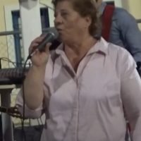 ΕΝΤΟΝΗ ΔΙΑΜΑΡΤΥΡΙΑ ΤΟΥ ΔΗΜΑΡΧΟΥ ΓΙΑ ΤΗΝ ΠΡΟΣΑΓΩΓΗ ΤΗΣ ΜΑΡΙΑΝΝΑΣ ΠΕΛΕΚΗ