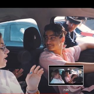 ΤΑΙΝΙΑ ΓΥΜΝΑΣΙΟΥ ΦΗΡΩΝ