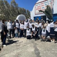 ΑΙΜΟΔΟΣΙΑ: ”   Συγκινητικές και ανεπανάληπτες στιγμές !”.