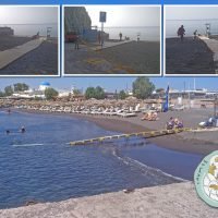 SEATRAC: ΕΓΚΑΤΑΣΤΑΣΗ ΣΕ ΠΕΡΙΣΣΑ-ΚΑΜΑΡΙ