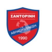 ΤΟ ΝΕΟ Δ.Σ ΤΗΣ ΑΘΛΗΤΙΚΗΣ ΕΝΩΣΗΣ ΣΑΝΤΟΡΙΝΗΣ