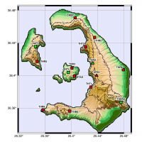 ΑΚΟΜΑ ΚΑΙ Η “ΑΝΑΣΑ” ΤΗΣ ΣΑΝΤΟΡΙΝΗΣ, ΜΕΤΑΔΙΔΕΤΑΙ ΑΜΕΣΑ ΣΤΟ ΙΜΠΗΣ