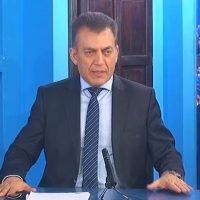 ΣΕ ΣΑΝΤΟΡΙΝΗ-ΘΗΡΑΣΙΑ-ΑΝΑΦΗ Ο ΓΙΑΝΝΗΣ ΒΡΟΥΤΣΗΣ