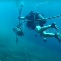ΒΙΝΤΕΟ: ΣΑΝΤΟΡΙΝΗ ΧΩΡΙΣ ΠΛΑΣΤΙΚΑ ΜΙΑΣ ΧΡΗΣΗΣ