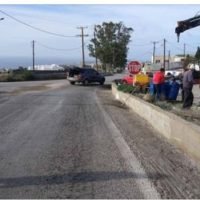 ΔΥΣΒΑΤΟΙ ΔΡΟΜΟΙ, ΑΛΛΑ ΤΟΥΛΑΧΙΣΤΟΝ ΑΠΑΡΑΙΤΗΤΗ ΔΙΑΓΡΑΜΜΙΣΗ