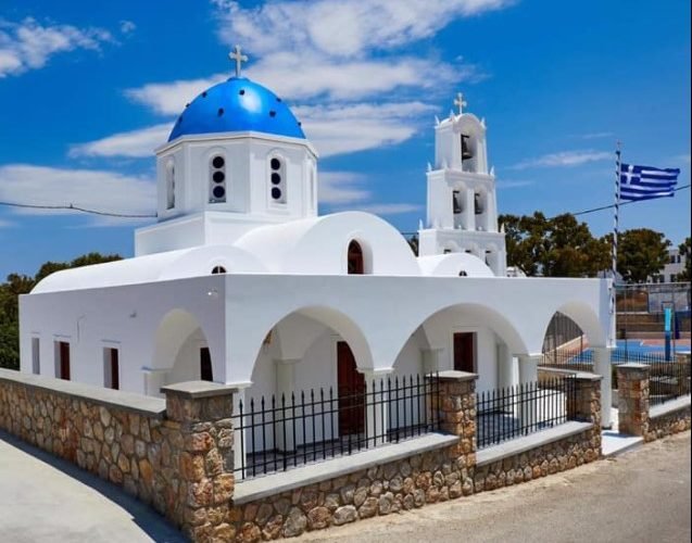 ΠΑΪΣΙΟΣ ΜΕΣΑΡΙΑ