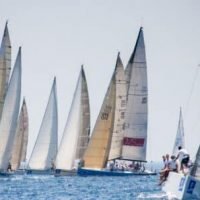 ΣΤΗΝ ΙΣΤΙΟΠΛΟΪΚΗ ΔΙΟΡΓΑΝΩΣΗ AEGEAN 600 O Ν.Ο.Σ