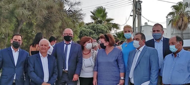 “Ο Θησαυρός του Προϊστορικού Αιγαίου” επισκέψιμος, στο Μουσείο Προϊστορικής Θήρας
