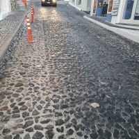 Καθαρισμοί και απολυμάνσεις στο κέντρο της πρωτεύουσας Θήρας