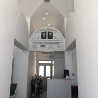 ΣΥΝΕΧΙΖΕΤΑΙ Η ΑΝΑΒΑΘΜΙΣΗ ΤΗΣ ΔΟΜΗΣ ΦΡΟΝΤΙΔΑΣ ΗΛΙΚΙΩΜΕΝΩΝ ΘΗΡΑΣ