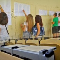 Ο Αντιδήμαρχος Παιδείας συγχαίρει  τους μαθητές των Πανελληνίων Εξετάσεων