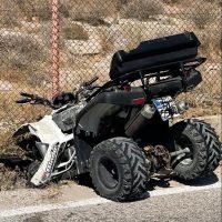 ΟΙ ΓΟΥΡΟΥΝΕΣ ΣΥΝΕΧΙΖΟΥΝ ΝΑ ΘΕΡΙΖΟΥΝ ΑΝΘΡΩΠΙΝΕΣ ΖΩΕΣ