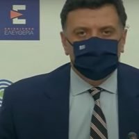 ΚΟΡΩΝΟΪΟΣ: ΝΕΑ ΑΥΣΤΗΡΑ ΜΕΤΑ ΑΠΟ ΤΟΝ ΣΕΠΤΕΜΒΡΙΟ