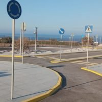 ΕΠΙΤΕΛΟΥΣ: ΤΟ ΠΑΡΚΟ ΚΥΚΛΟΦΟΡΙΑΚΗΣ ΑΓΩΓΗΣ ΤΟΥ ΒΟΥΡΒΟΥΛΟΥ, ΜΠΑΙΝΕΙ ΣΕ ΣΕΙΡΑ