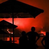 ΠΡΩΤΟΒΟΥΛΙΑ ΣΤΗΡΙΞΗΣ ΤΩΝ ΠΥΡΟΠΑΘΩΝ ΑΠΟ ΤΟ ΣΥΛΛΟΓΟ ΑΚΡΩΤΗΡΙΟΥ