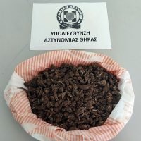 ΦΥΝΤΑΝΙ, ΠΟΥΛΑΓΕ ΦΥΝΤΑΝΙΑ ΣΤΗ ΣΑΝΤΟΡΙΝΗ