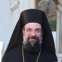 ΑΝΑΠΛΗΡΩΣΗ Ι.ΜΗΤΡΟΠΟΛΗΣ ΘΗΡΑΣ-ΤΟ ΠΡΩΤΟ ΟΝΟΜΑ ΠΙΘΑΝΟΥ ΔΙΑΔΟΧΟΥ