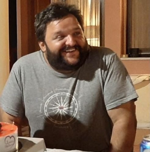 εικόνα Viber ΓΡΗΓΟΡΗΣ ΚΑΡΕΛΗΣ