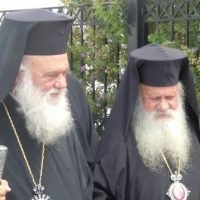 ΤΙ ΤΕΛΙΚΑ ΣΥΜΒΑΙΝΕΙ ΜΕ ΤΟΝ ΜΗΤΡΟΠΟΛΙΤΗ ΘΗΡΑΣ;- ΥΠΟΒΛΉΘΗΚΕ ΝΕΑ ΠΑΡΑΙΤΗΣΗ;